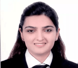 Ritika Goel